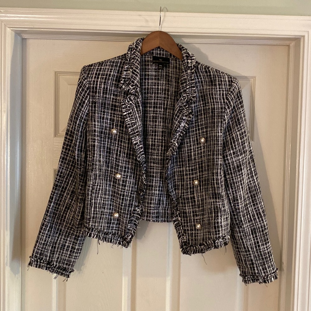 Women’s blazer